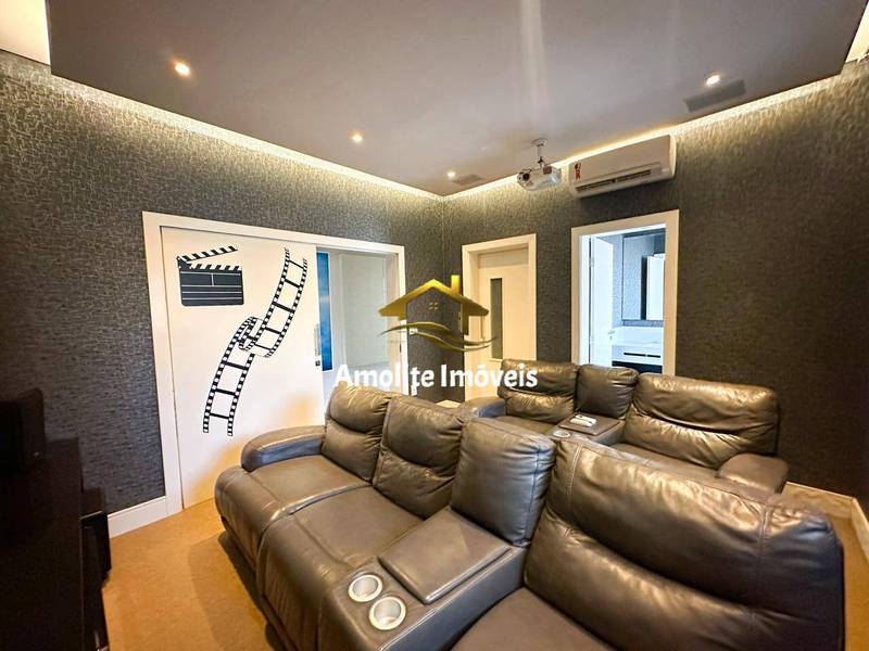 Casa de Condomínio com 4 quartos à venda, 540m² — foto 6 de 32