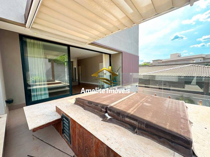 Casa de Condomínio com 4 quartos à venda, 540m² — foto 8 de 32