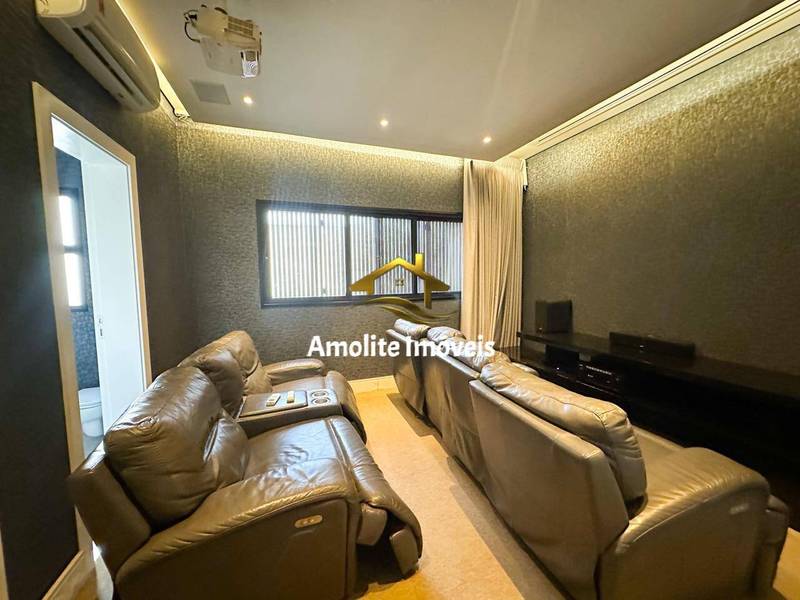 Casa de Condomínio com 4 quartos à venda, 540m² — foto 7 de 32