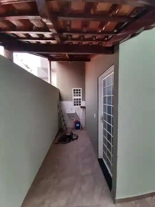 Casa com 3 quartos à venda, 108m² — foto 9 de 11