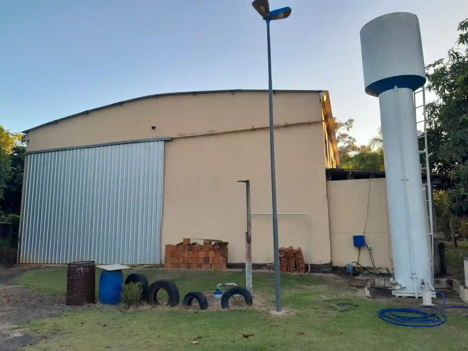Fazenda / Sítio / Chácara à venda — foto 9 de 11
