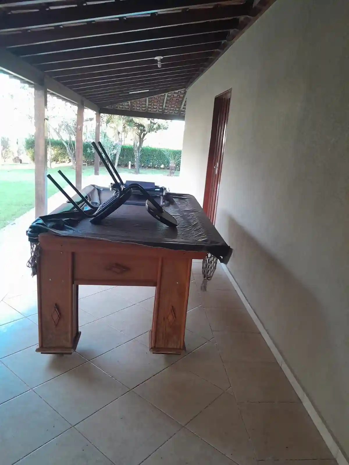 Fazenda / Sítio / Chácara à venda — foto 10 de 11
