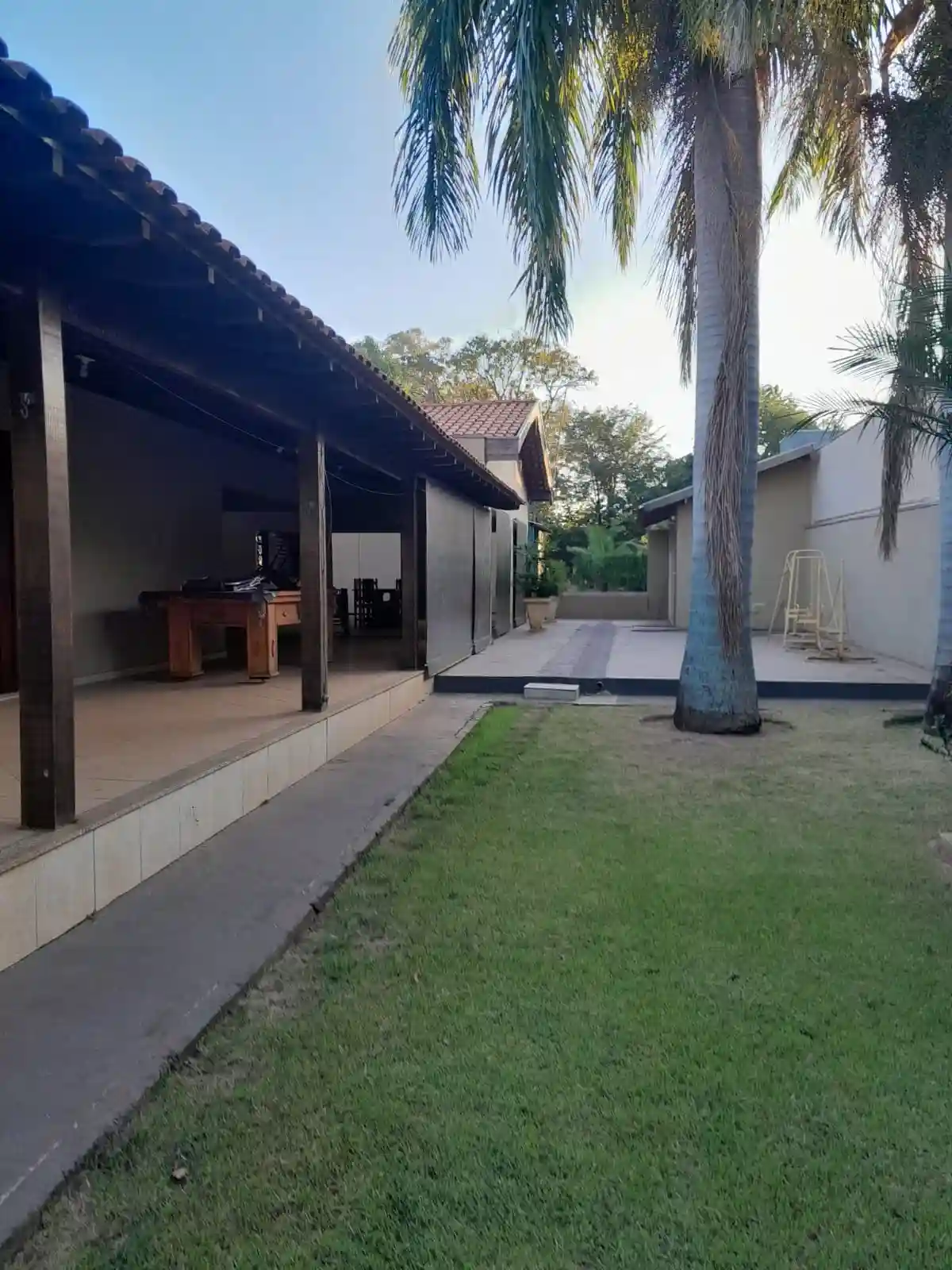 Fazenda / Sítio / Chácara à venda — foto 7 de 11