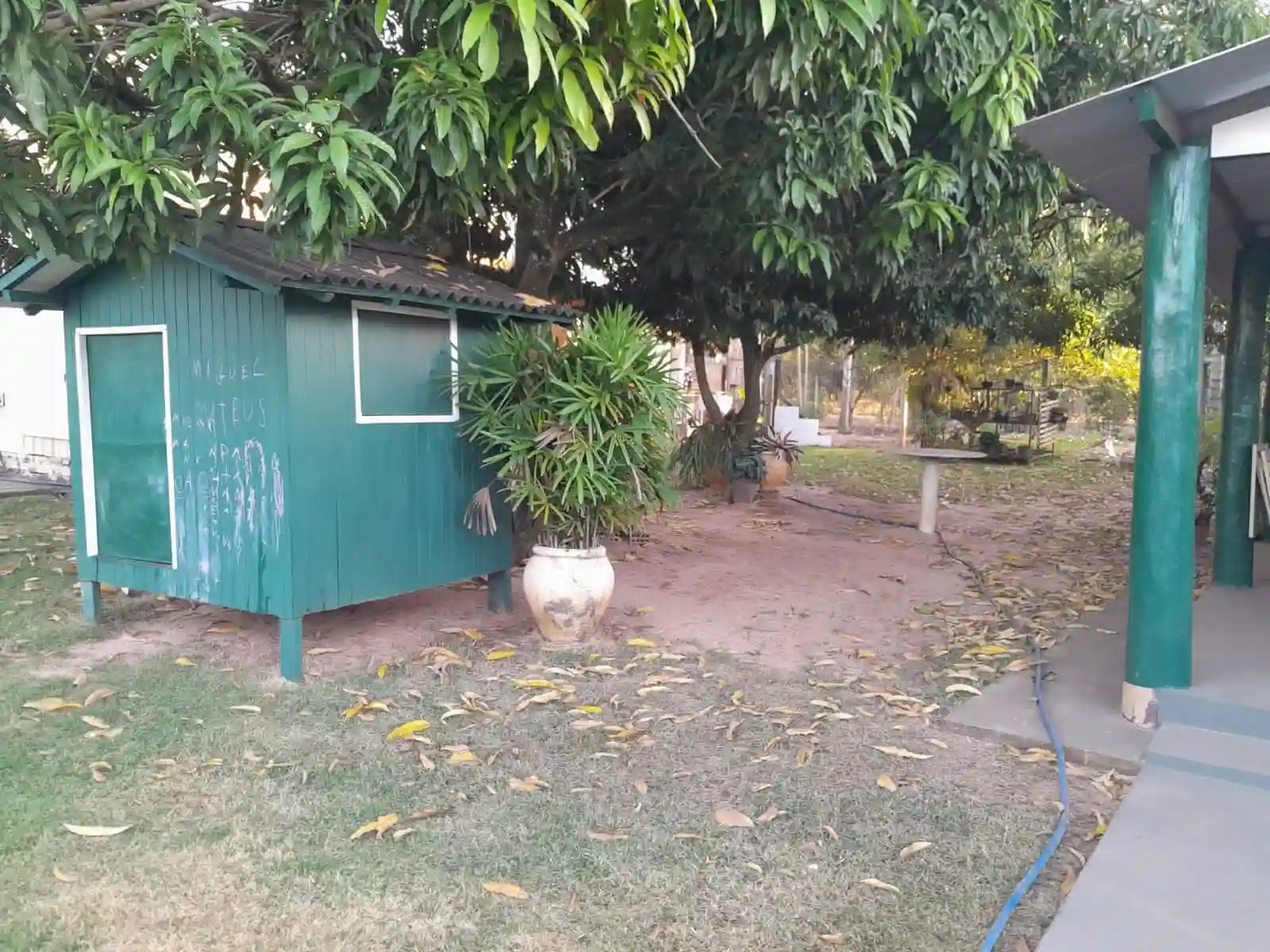 Fazenda / Sítio / Chácara à venda — foto 8 de 11