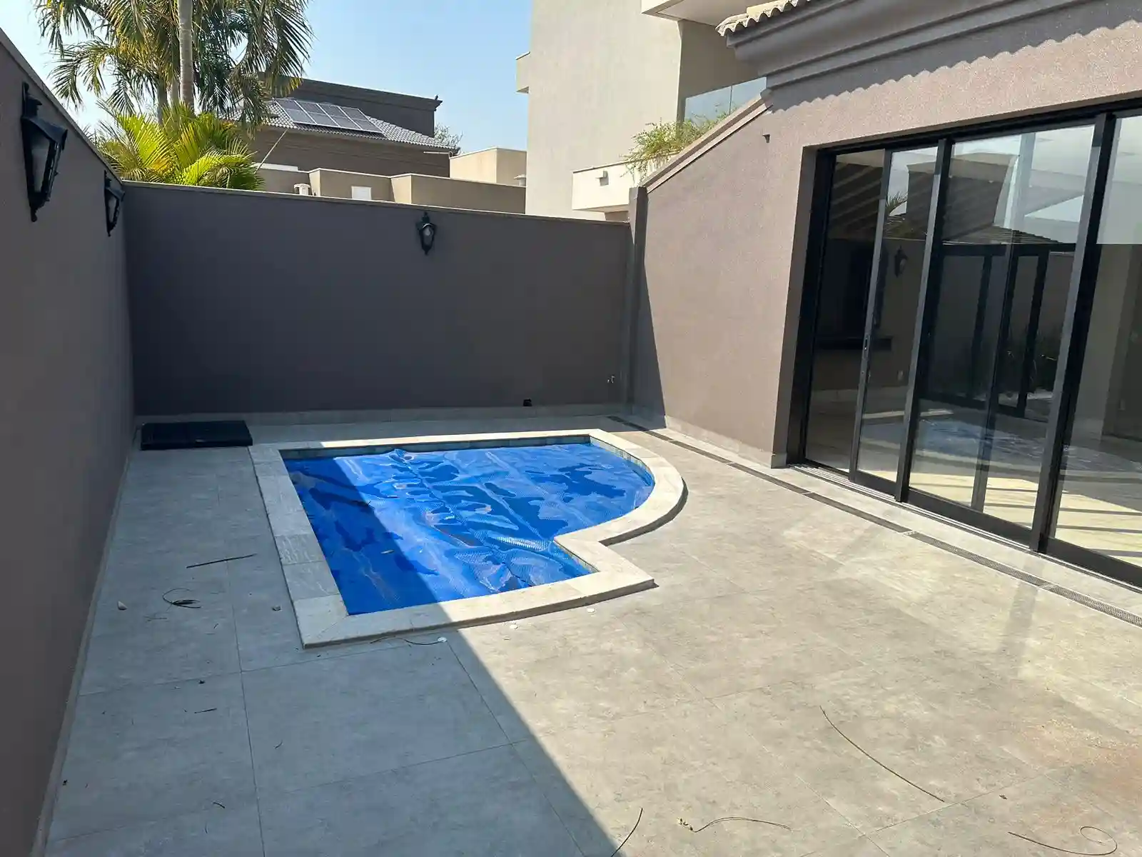 Casa de Condomínio com 3 quartos à venda, 475m² — foto 7 de 22