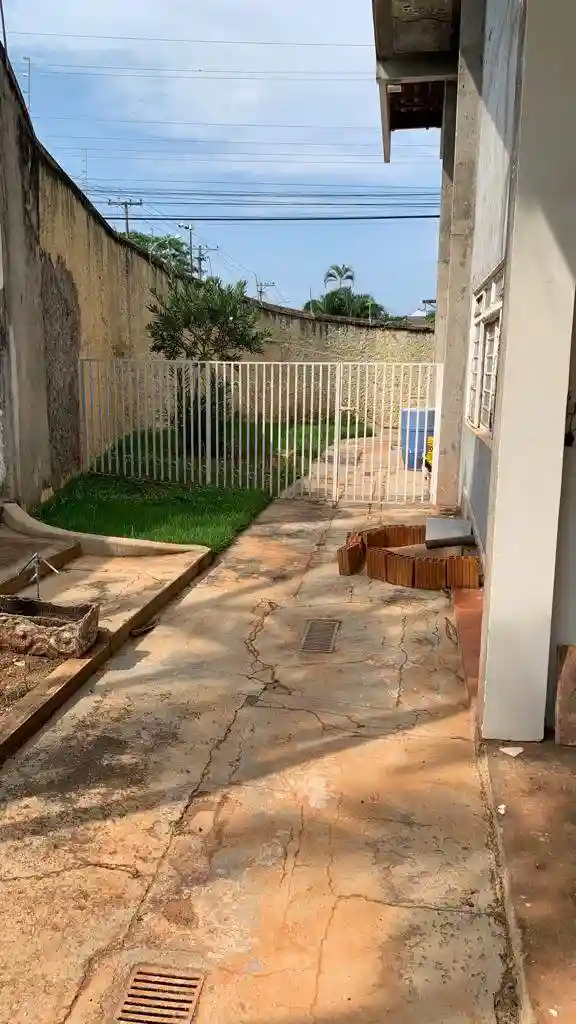 Casa Comercial com 5 quartos à venda, 562m² — foto 30 de 30