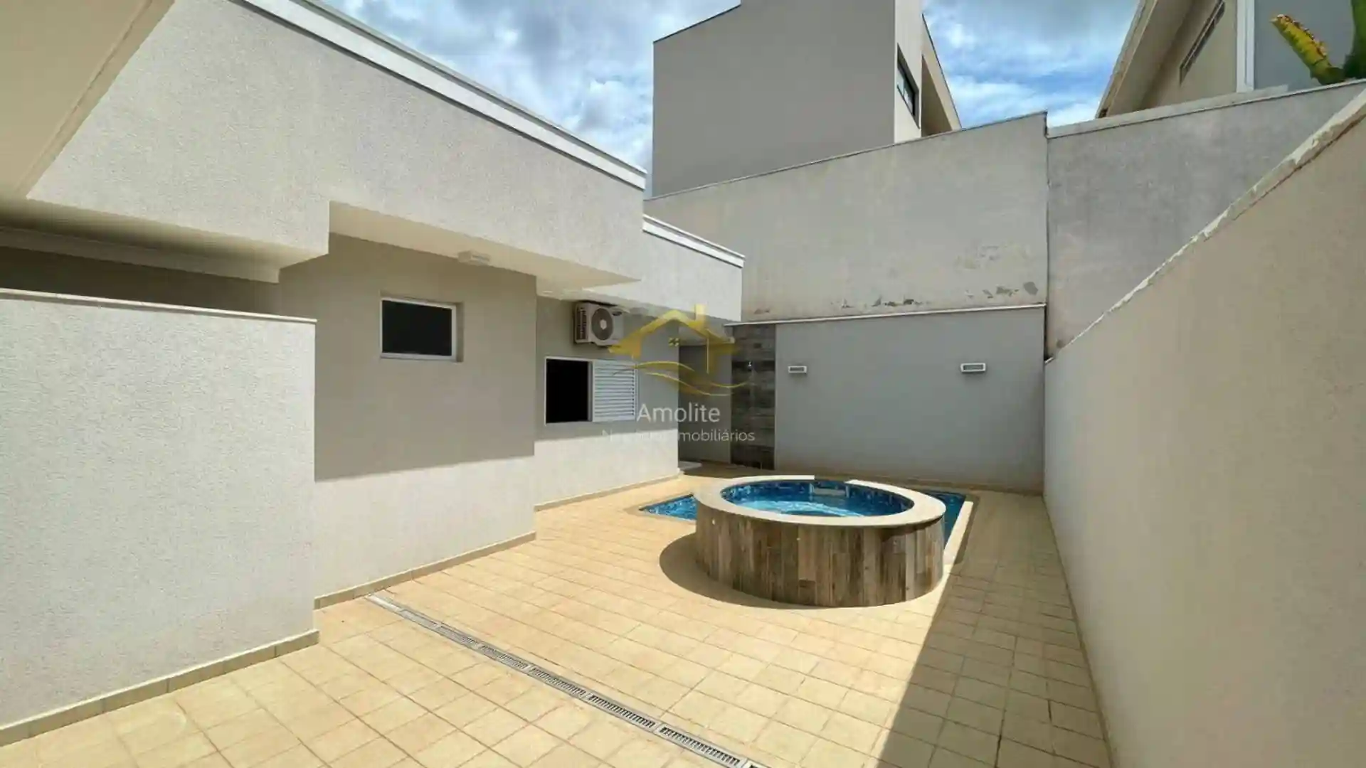 Casa de Condomínio com 4 quartos à venda, 284m² — foto 5 de 35