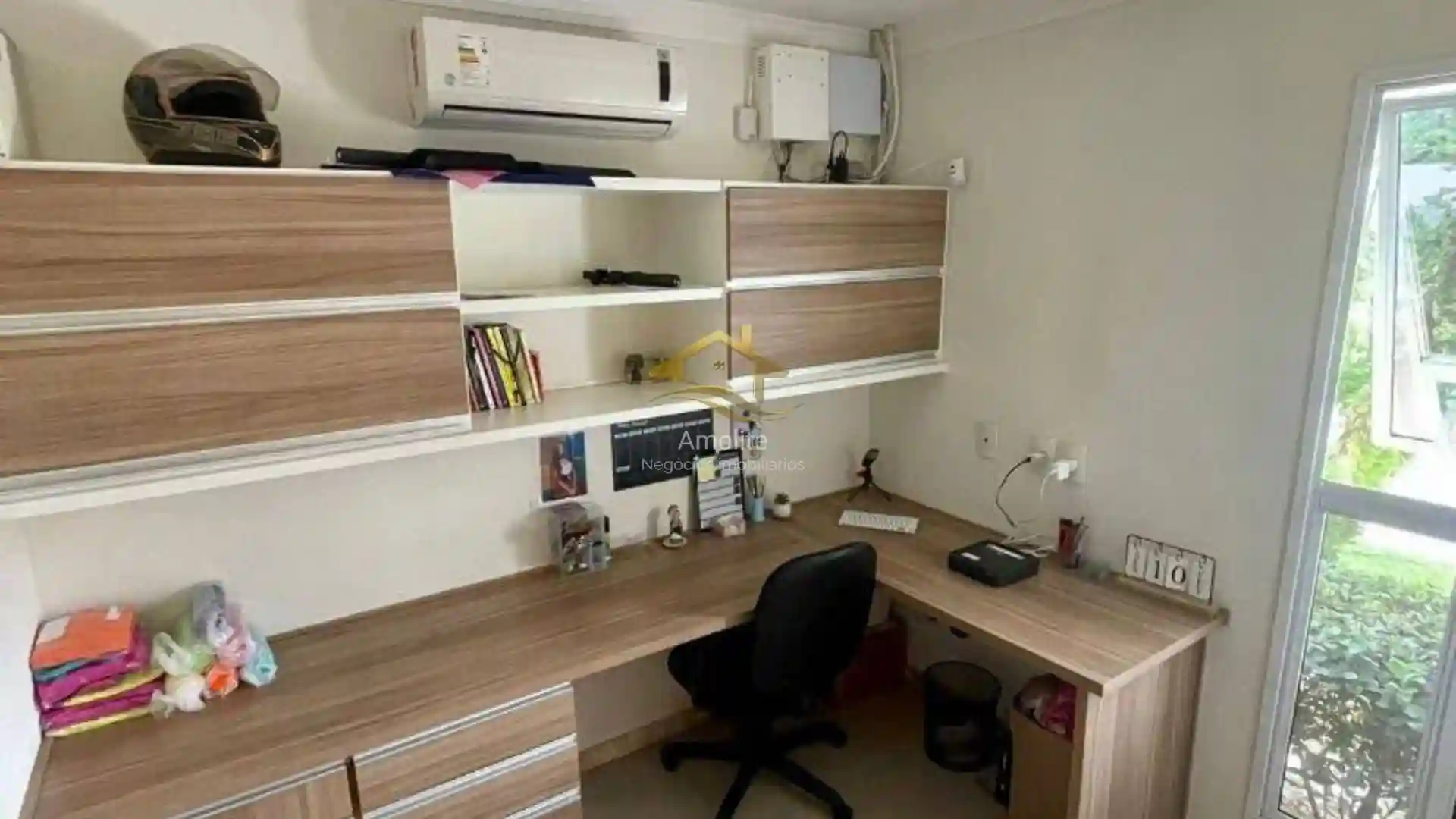 Casa de Condomínio com 4 quartos à venda, 284m² — foto 12 de 35