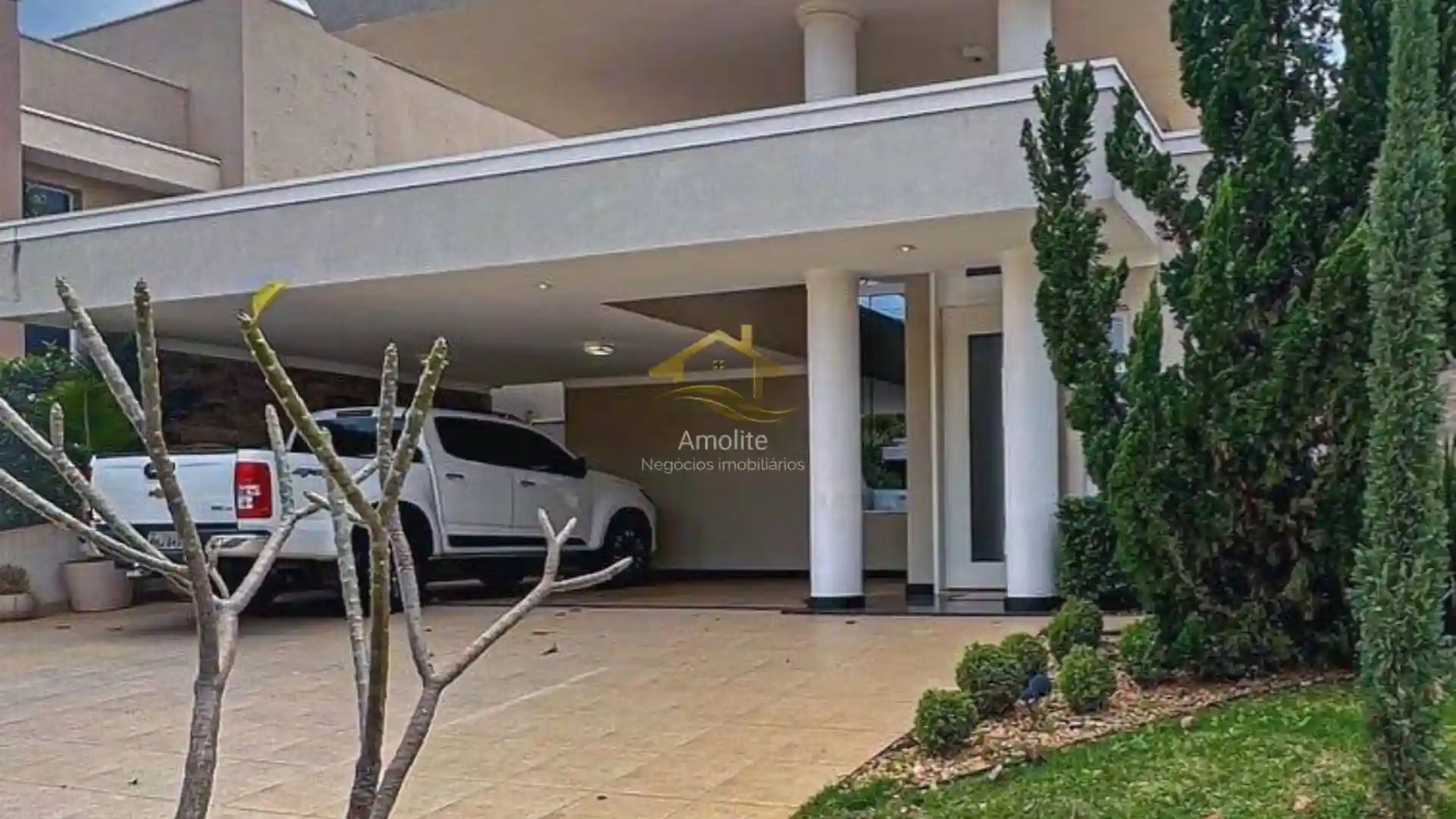 Casa de Condomínio com 4 quartos à venda, 284m² — foto 34 de 35