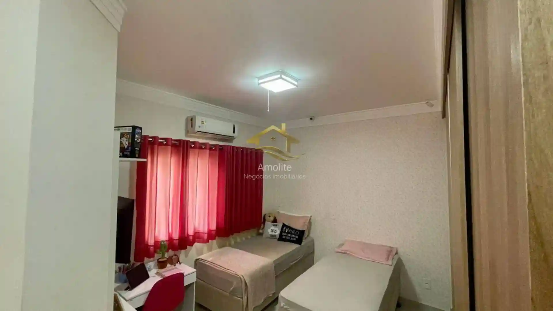 Casa de Condomínio com 4 quartos à venda, 284m² — foto 26 de 35