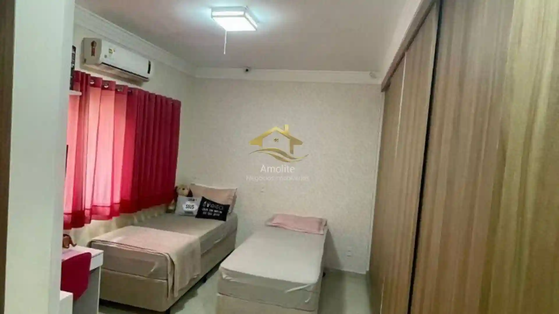 Casa de Condomínio com 4 quartos à venda, 284m² — foto 27 de 35