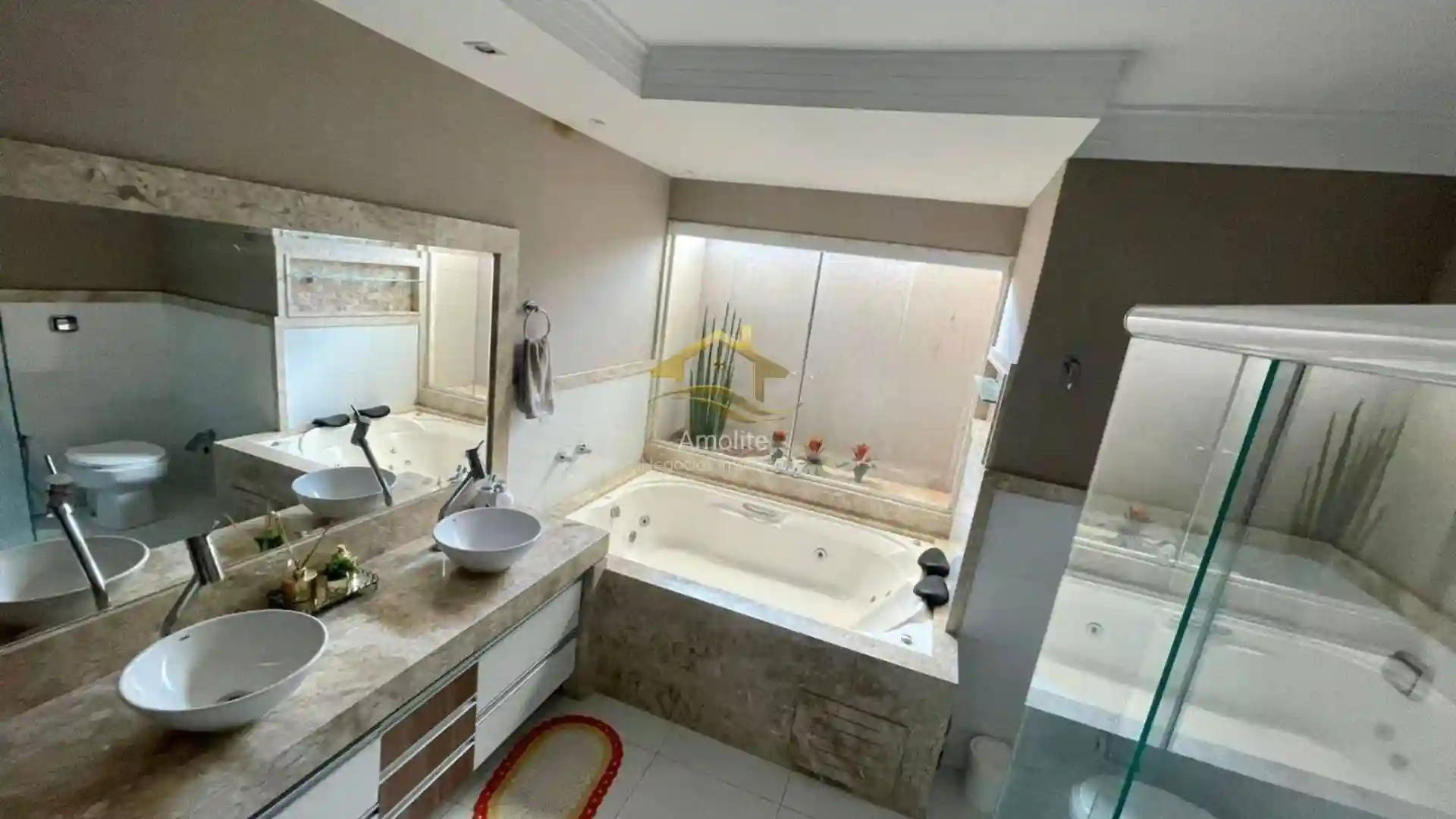 Casa de Condomínio com 4 quartos à venda, 284m² — foto 28 de 35