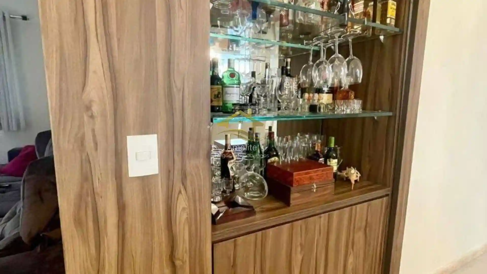 Casa de Condomínio com 4 quartos à venda, 284m² — foto 13 de 35