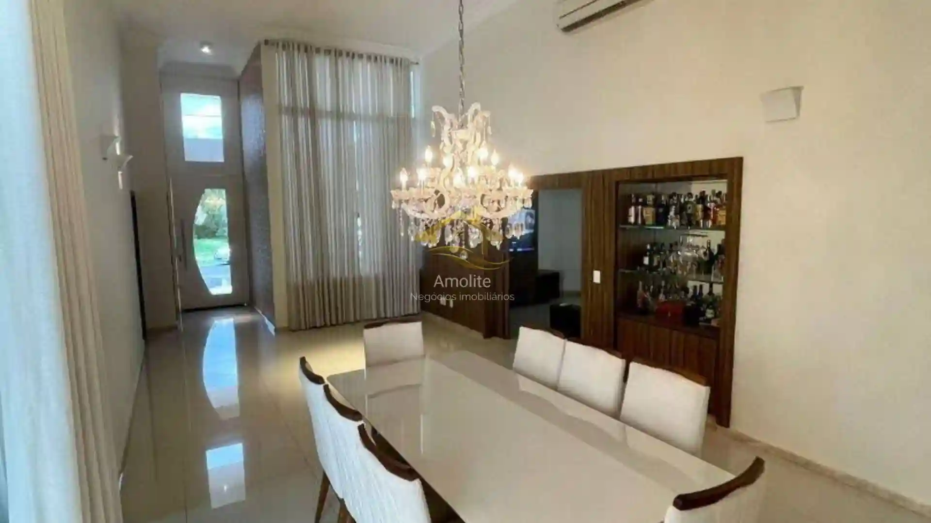 Casa de Condomínio com 4 quartos à venda, 284m² — foto 6 de 35