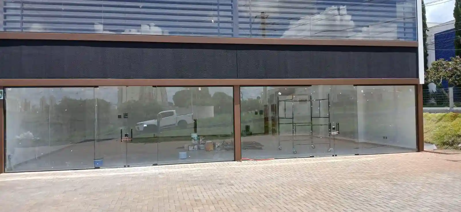Loja / Salão / Ponto Comercial  para aluguel, 100m² — foto 5 de 7