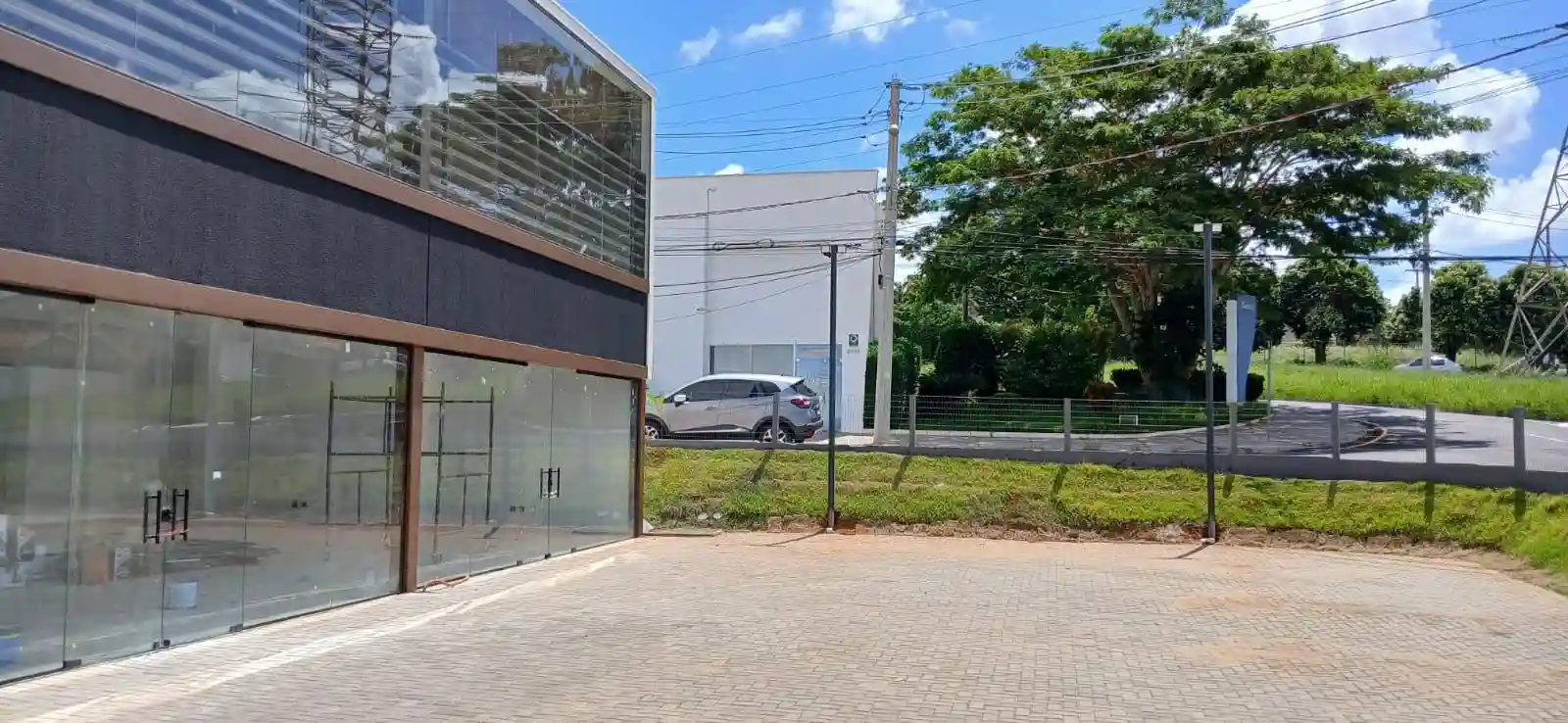 Loja / Salão / Ponto Comercial  para aluguel, 100m² — foto 6 de 7
