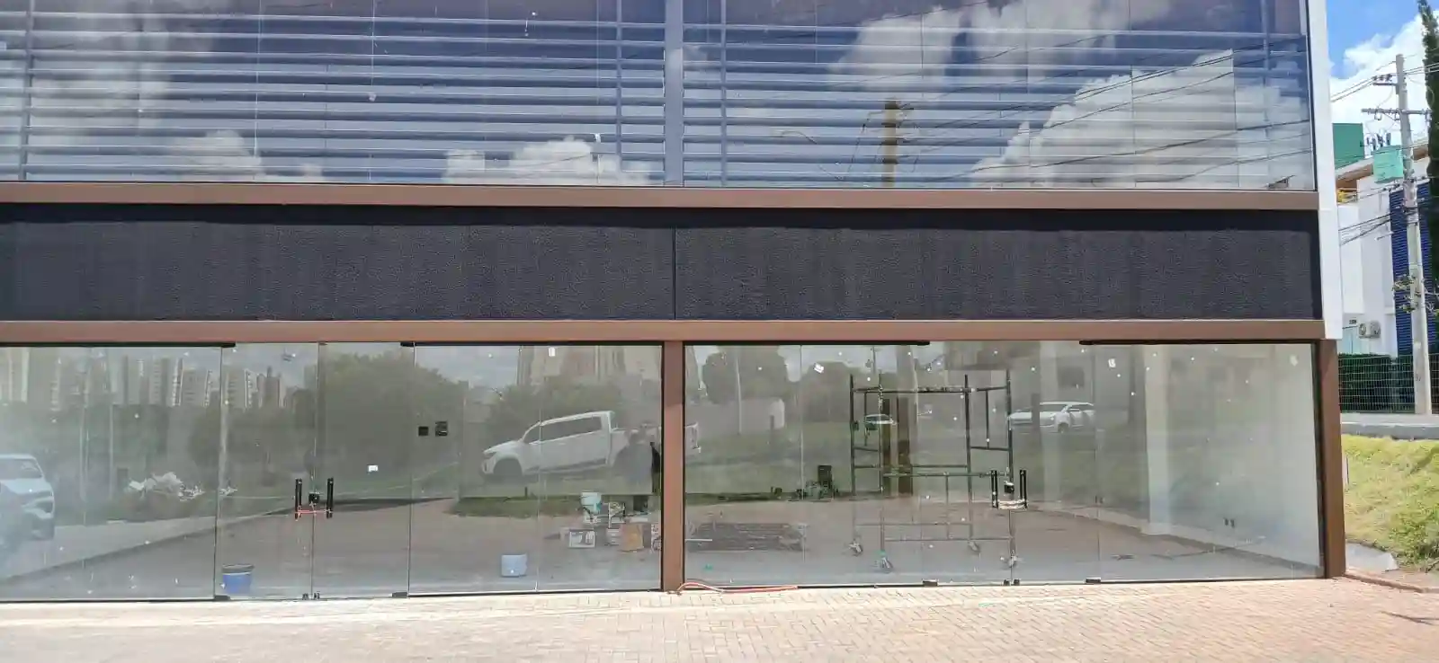 Loja / Salão / Ponto Comercial  para aluguel, 100m² — foto 4 de 7