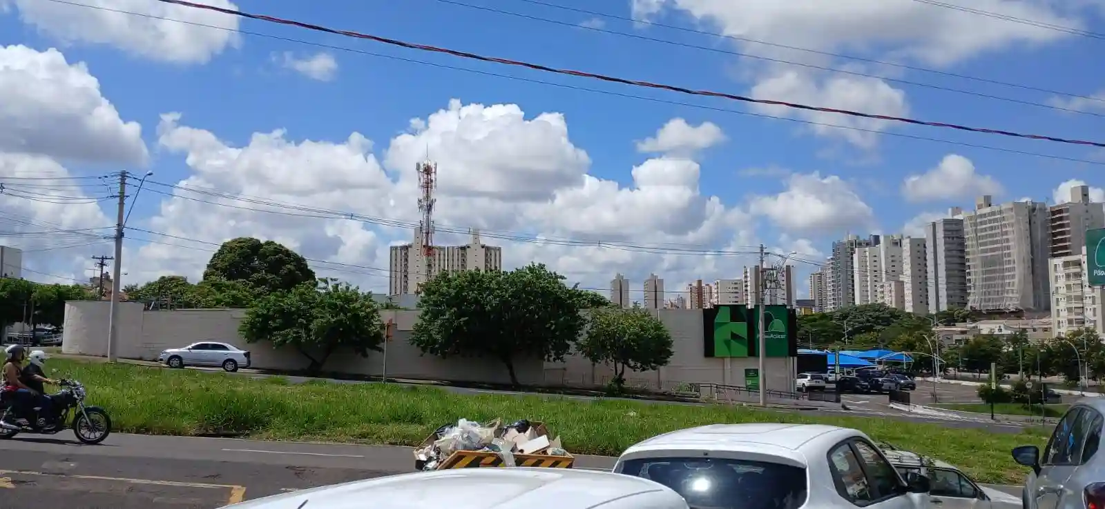 Loja / Salão / Ponto Comercial  para aluguel, 100m² — foto 7 de 7