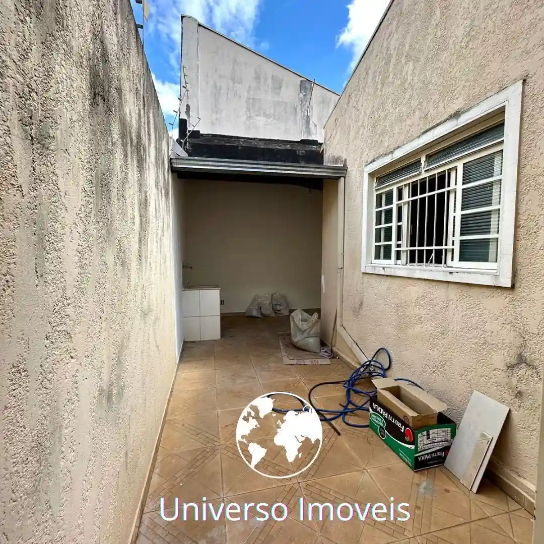 Casa com 3 quartos à venda, 115m² — foto 13 de 13