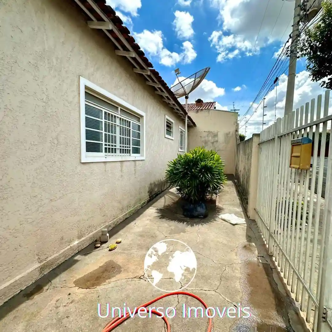 Casa com 3 quartos à venda, 115m² — foto 12 de 13