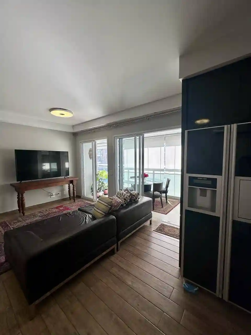 Apartamento com 2 quartos à venda, 136m² — foto 5 de 26