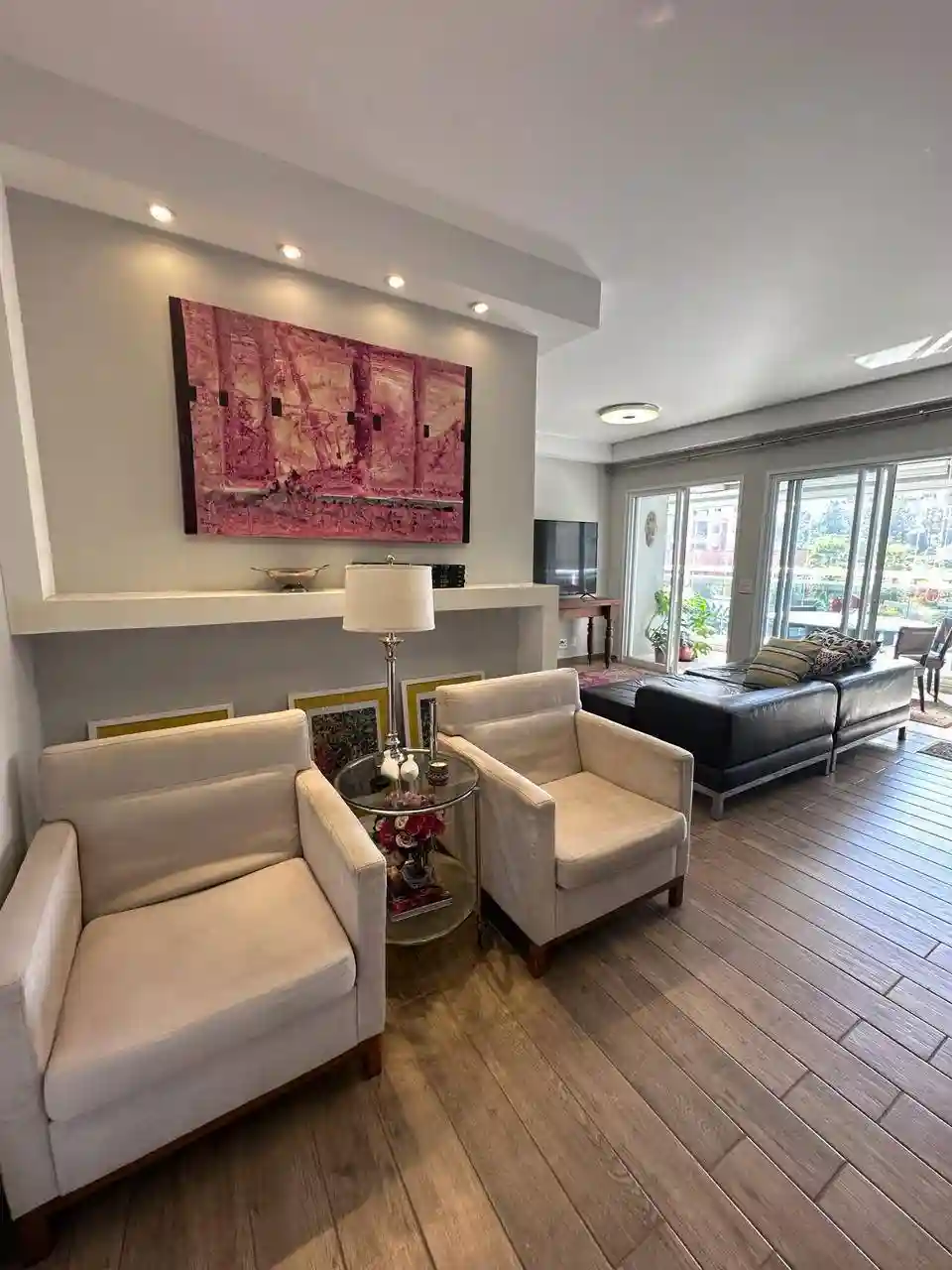 Apartamento com 2 quartos à venda, 136m² — foto 8 de 26