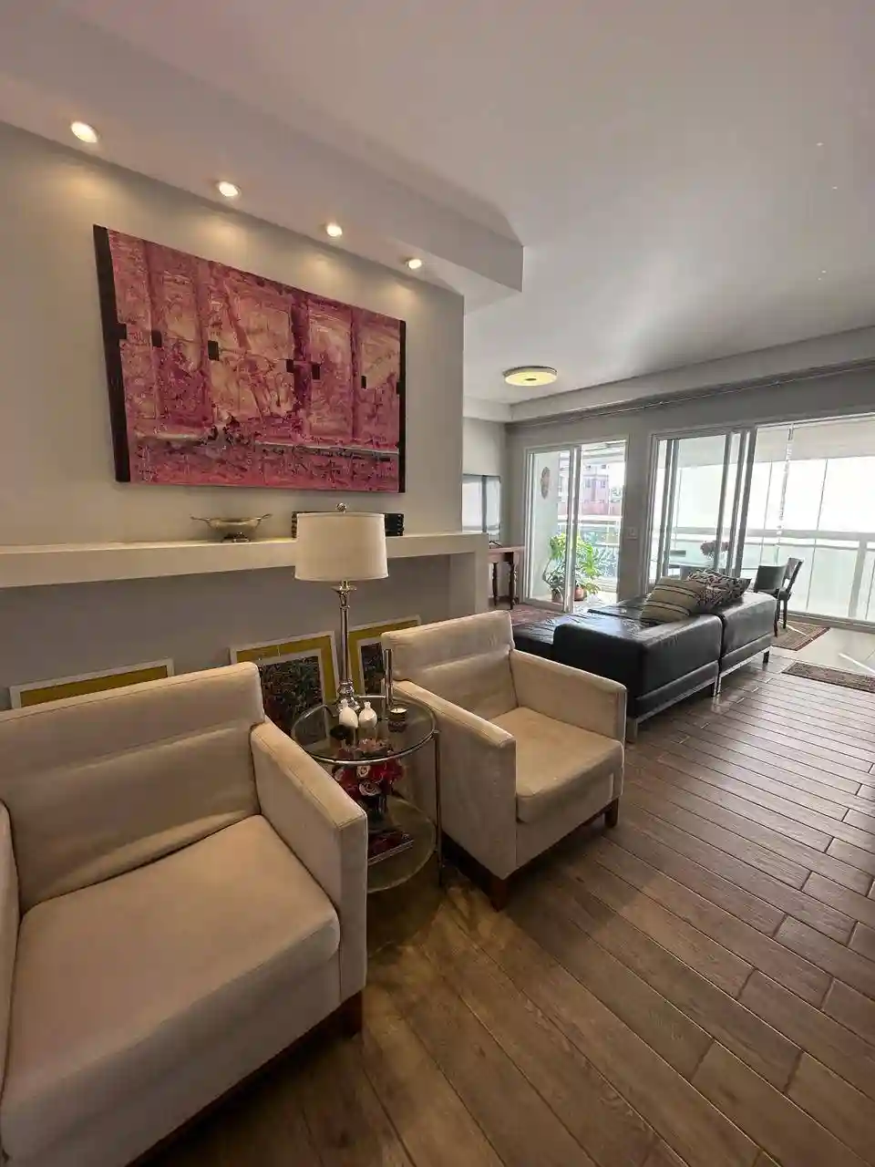 Apartamento com 2 quartos à venda, 136m² — foto 4 de 26