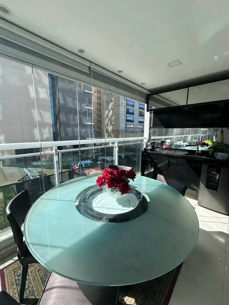 Apartamento com 2 quartos à venda, 136m² — foto 6 de 26