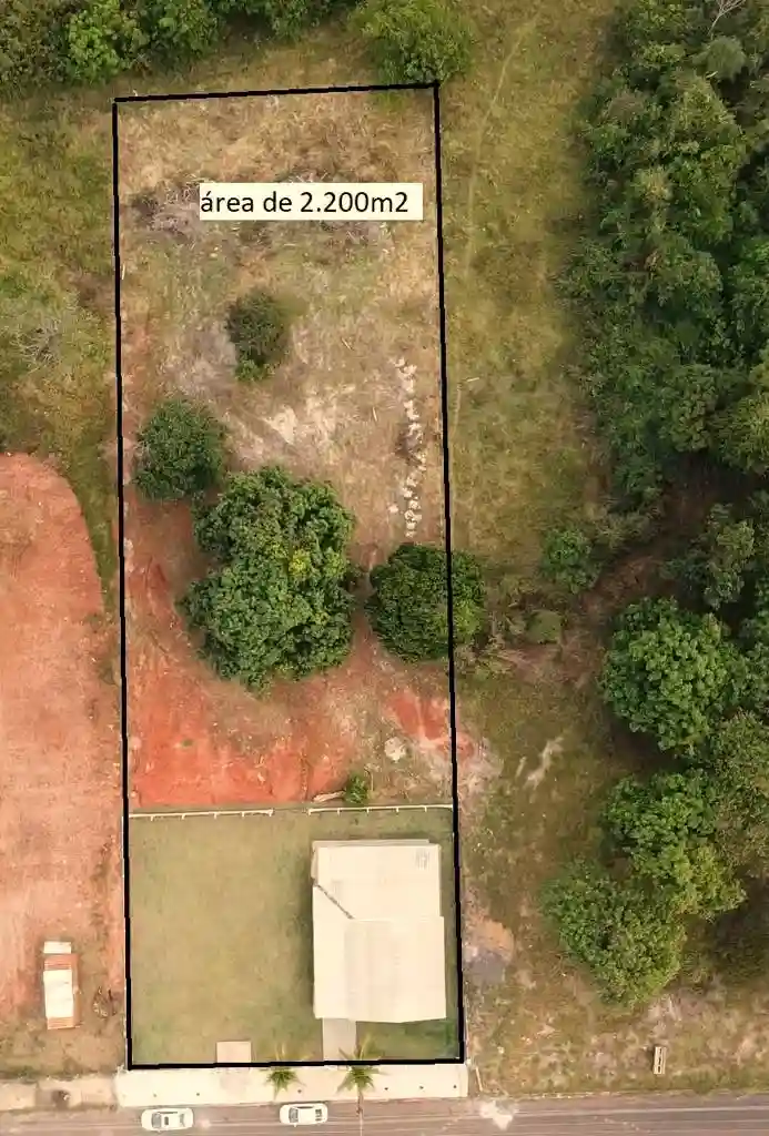 Fazenda / Sítio / Chácara à venda — foto 4 de 4