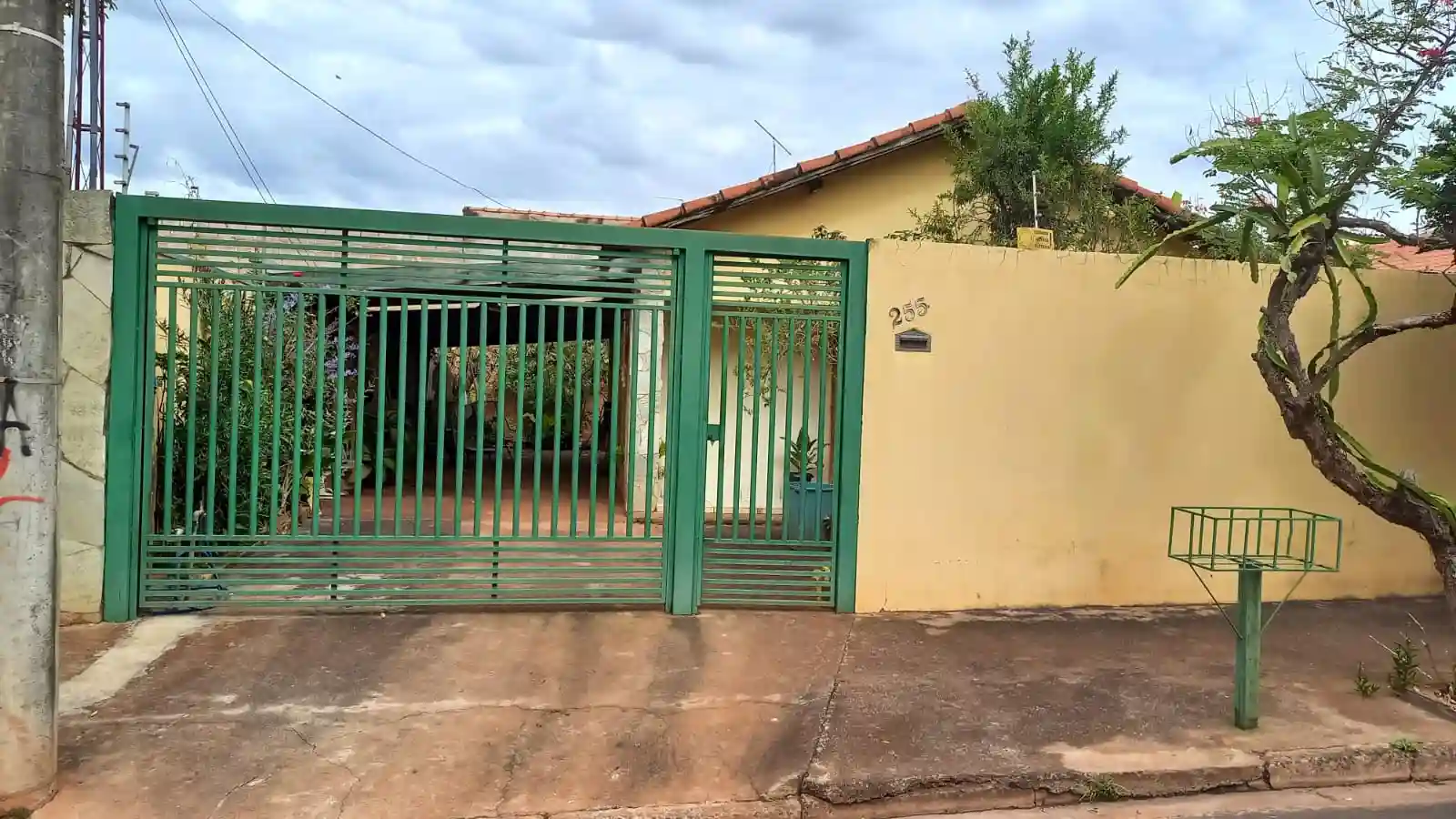 Casa de Vila  à venda, 252m² — foto 1 de 1