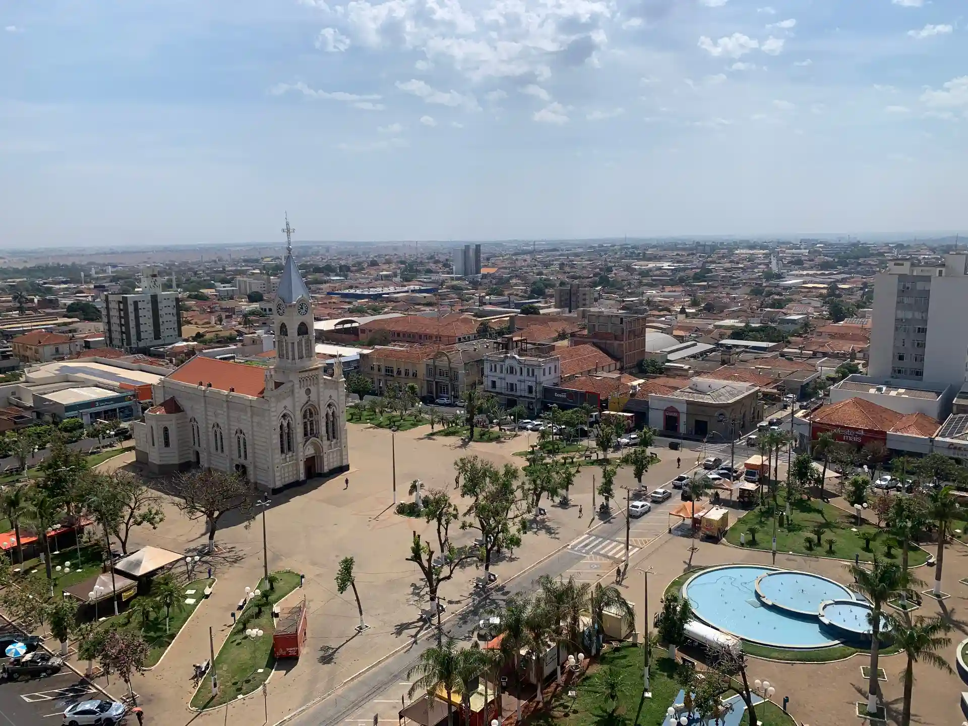 Apartamento com 3 quartos à venda, 280m² — foto 3 de 46