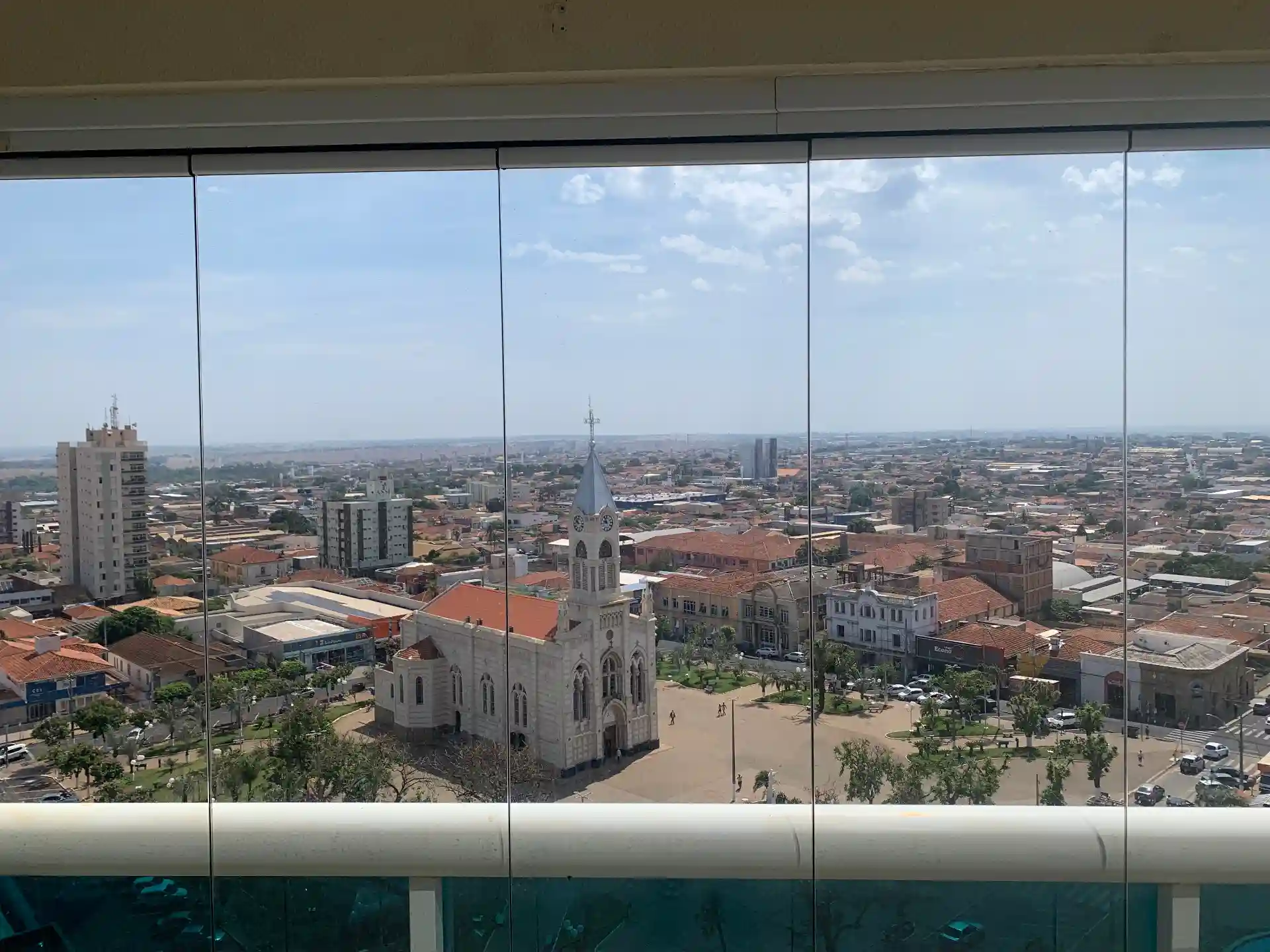 Apartamento com 3 quartos à venda, 280m² — foto 1 de 46