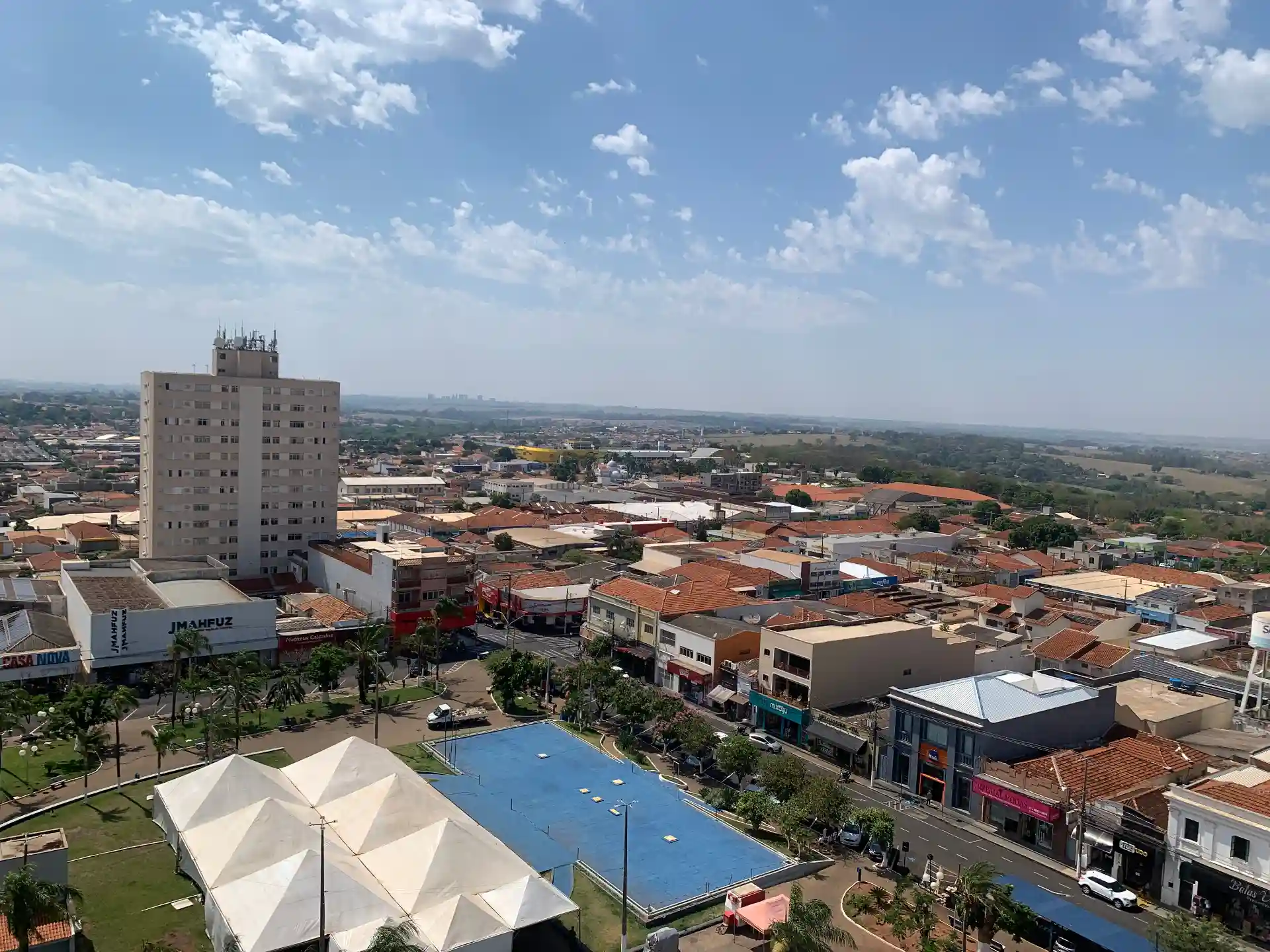 Apartamento com 3 quartos à venda, 280m² — foto 2 de 46