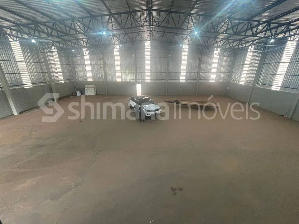 Loja / Salão / Ponto Comercial à venda — foto 6 de 8