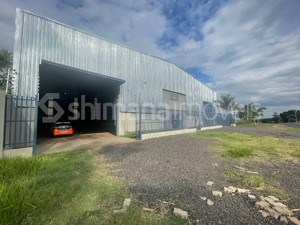 Loja / Salão / Ponto Comercial à venda — foto 7 de 8