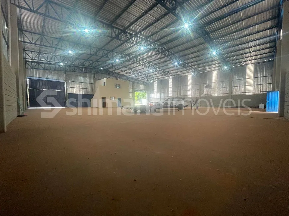 Loja / Salão / Ponto Comercial à venda — foto 8 de 8