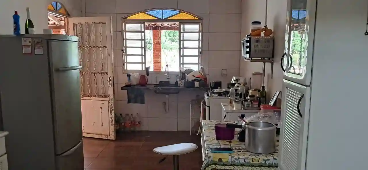 Fazenda / Sítio / Chácara com 2 quartos à venda, 3000m² — foto 10 de 27