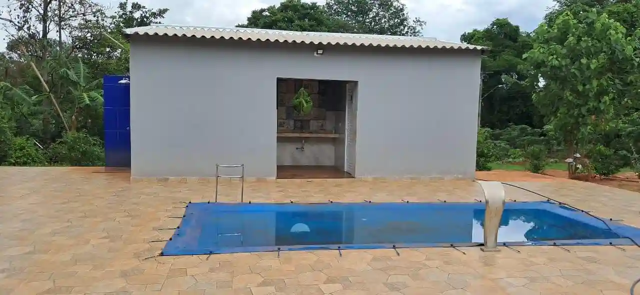 Fazenda / Sítio / Chácara com 2 quartos à venda, 3000m² — foto 9 de 27