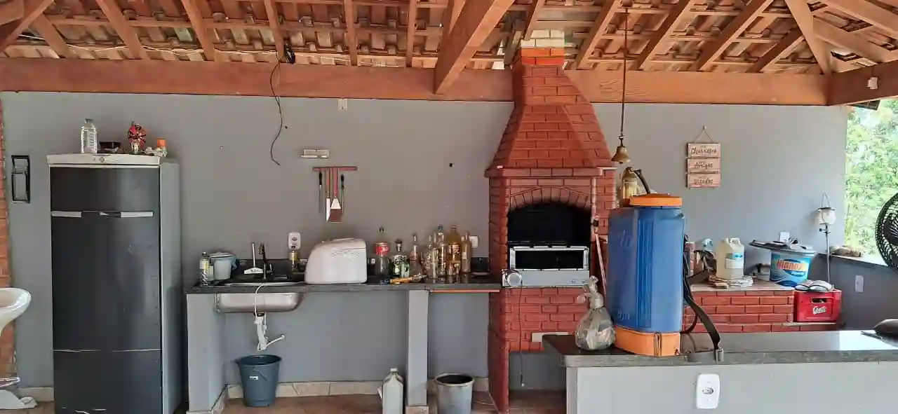 Fazenda / Sítio / Chácara com 2 quartos à venda, 3000m² — foto 7 de 27