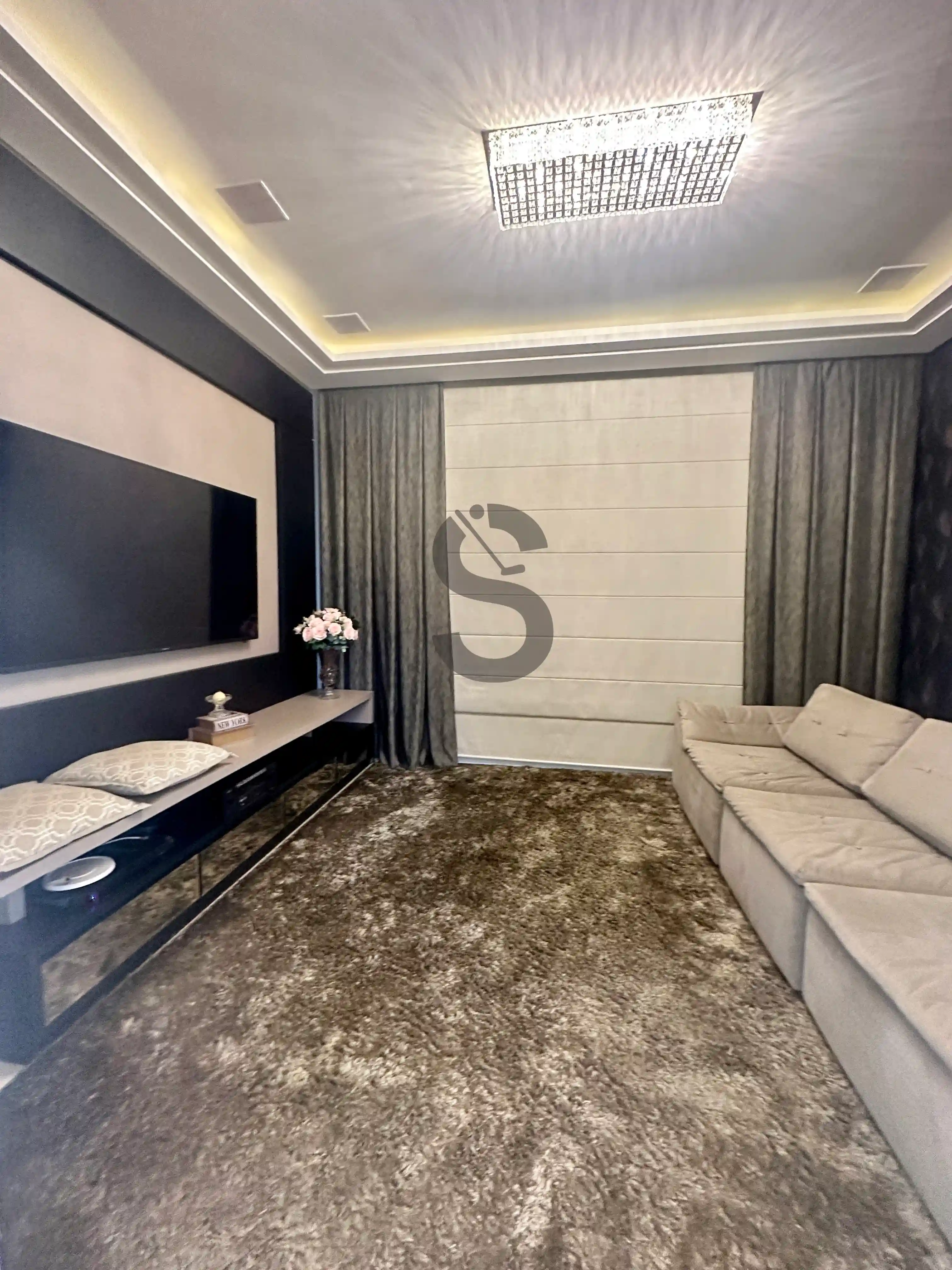 Casa de Condomínio com 3 quartos à venda, 390m² — foto 14 de 16