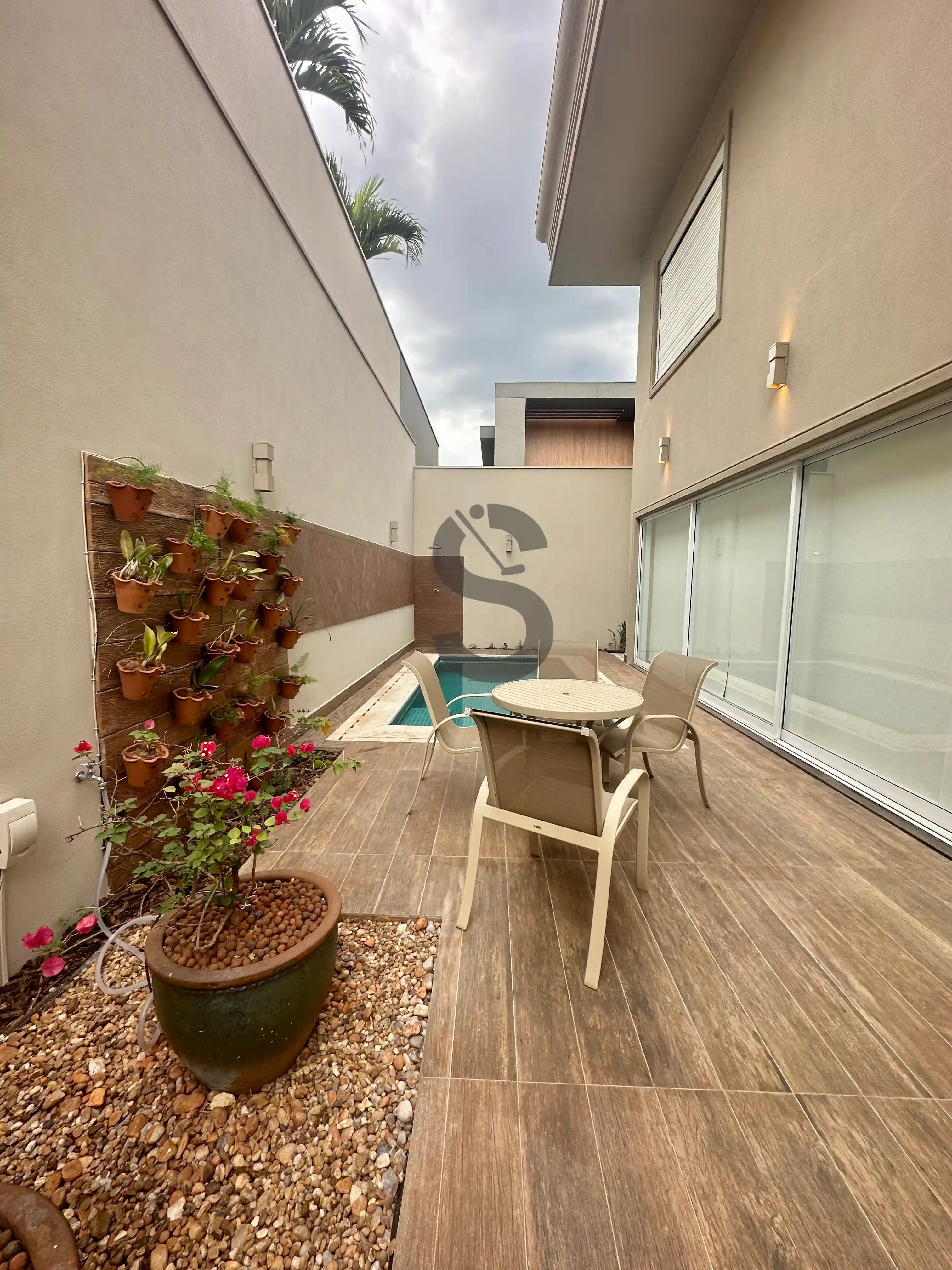 Casa de Condomínio com 3 quartos à venda, 390m² — foto 16 de 16
