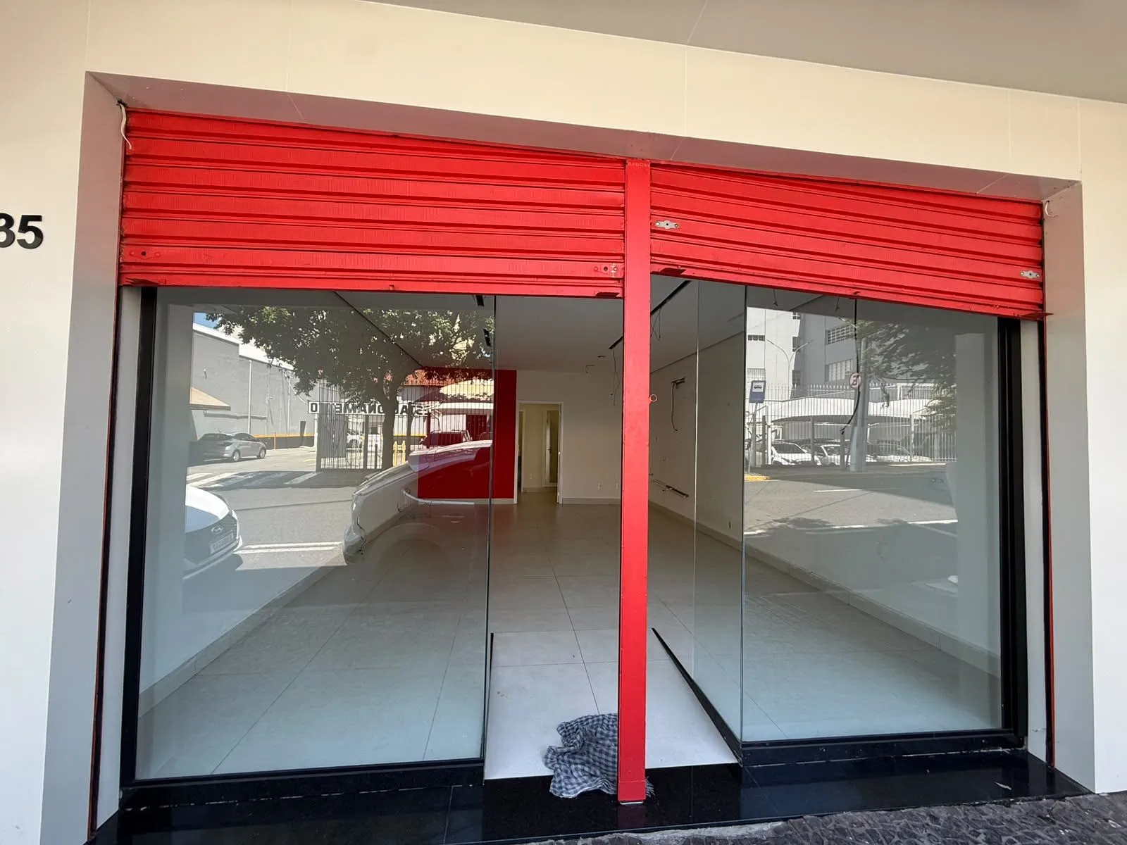 Loja / Salão / Ponto Comercial para aluguel, 40m² — foto 4 de 12