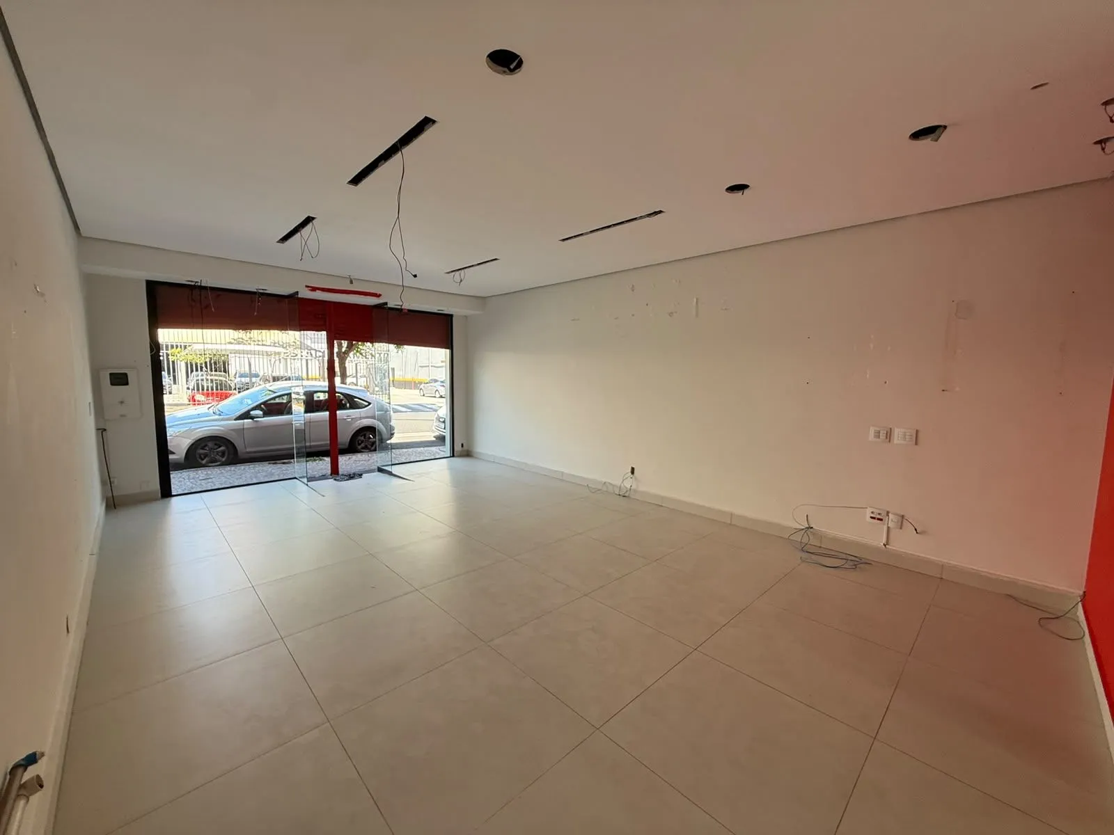 Loja / Salão / Ponto Comercial para aluguel, 40m² — foto 11 de 12