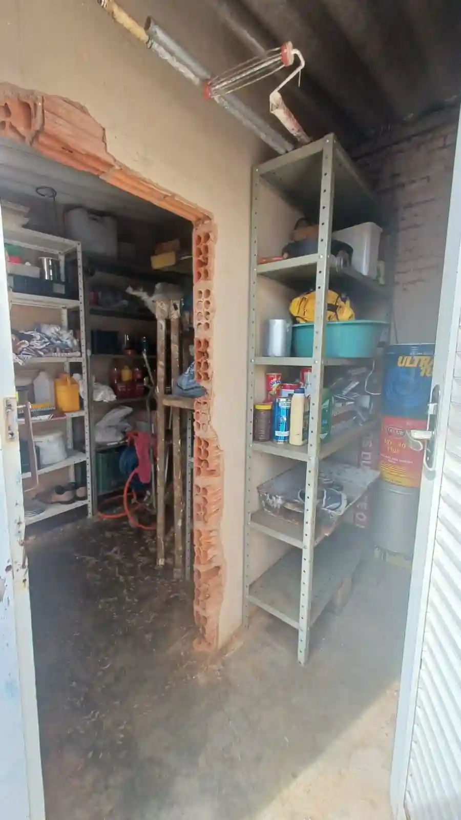 Casa com 2 quartos à venda, 183m² — foto 23 de 25
