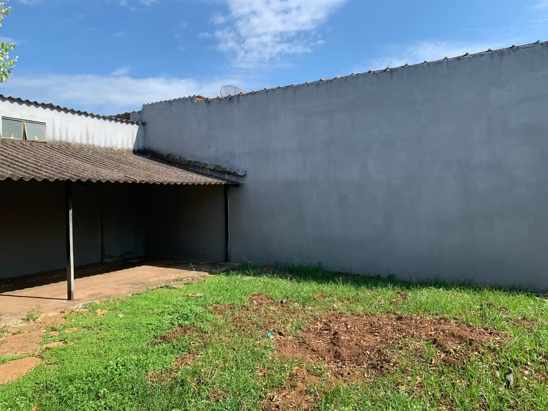 Terreno / Lote / Condomínio com 1 quarto à venda, 286m² — foto 4 de 12