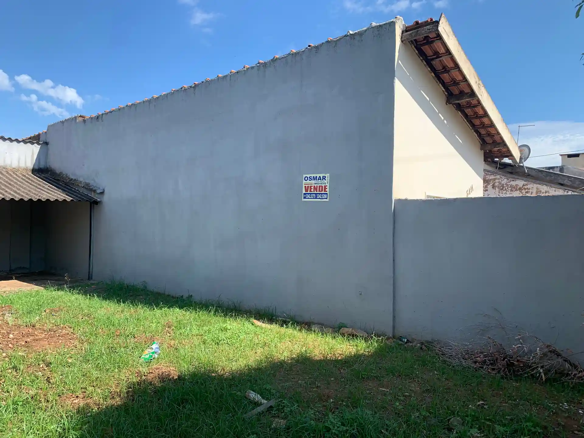 Terreno / Lote / Condomínio com 1 quarto à venda, 286m² — foto 5 de 12