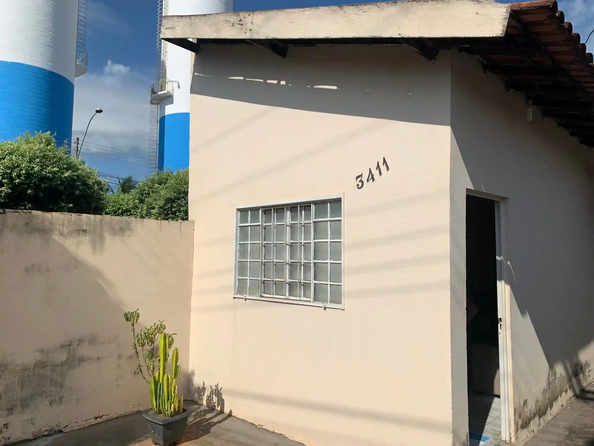 Terreno / Lote / Condomínio com 1 quarto à venda, 286m² — foto 6 de 12