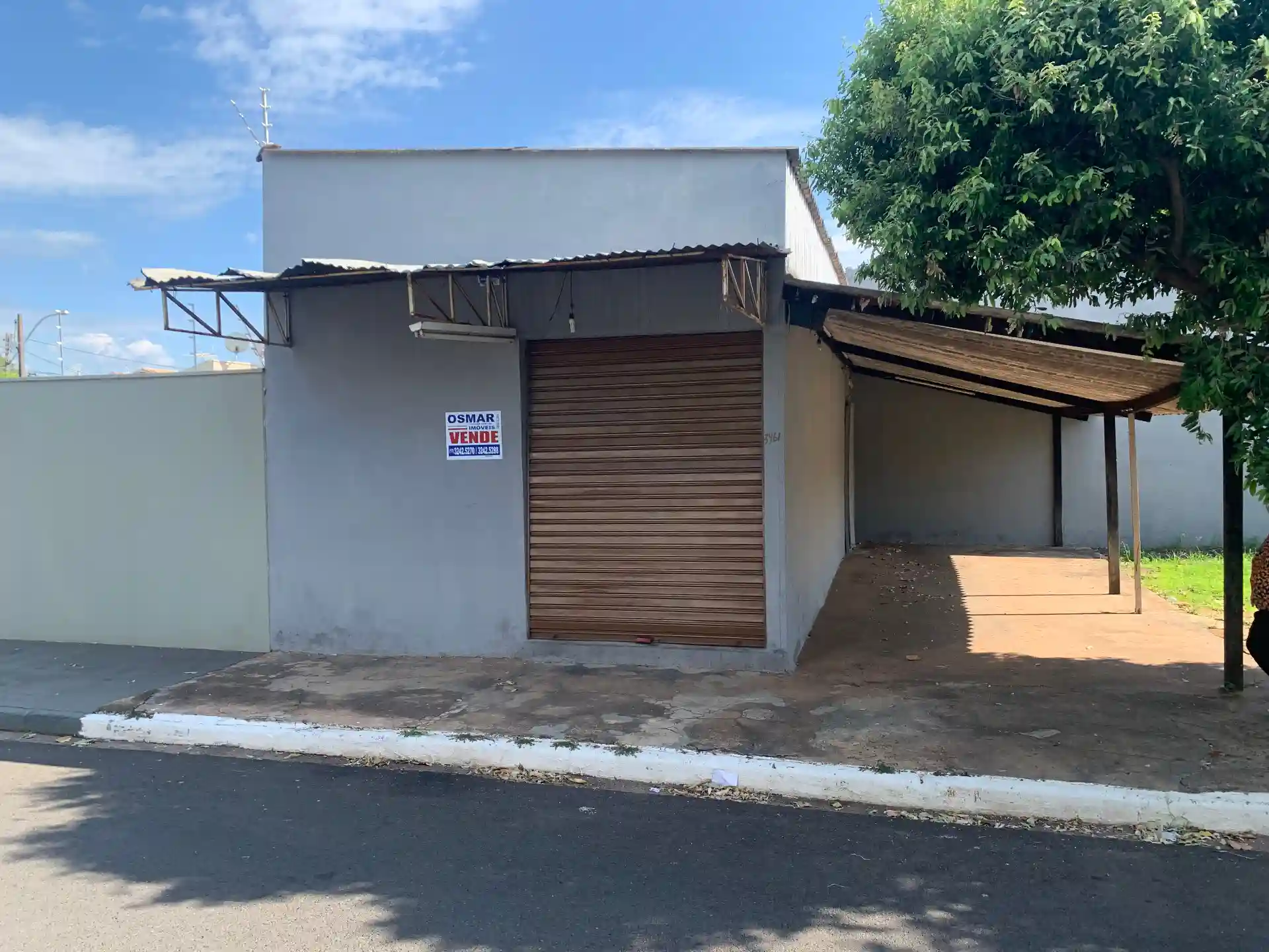 Terreno / Lote / Condomínio com 1 quarto à venda, 286m² — foto 2 de 12
