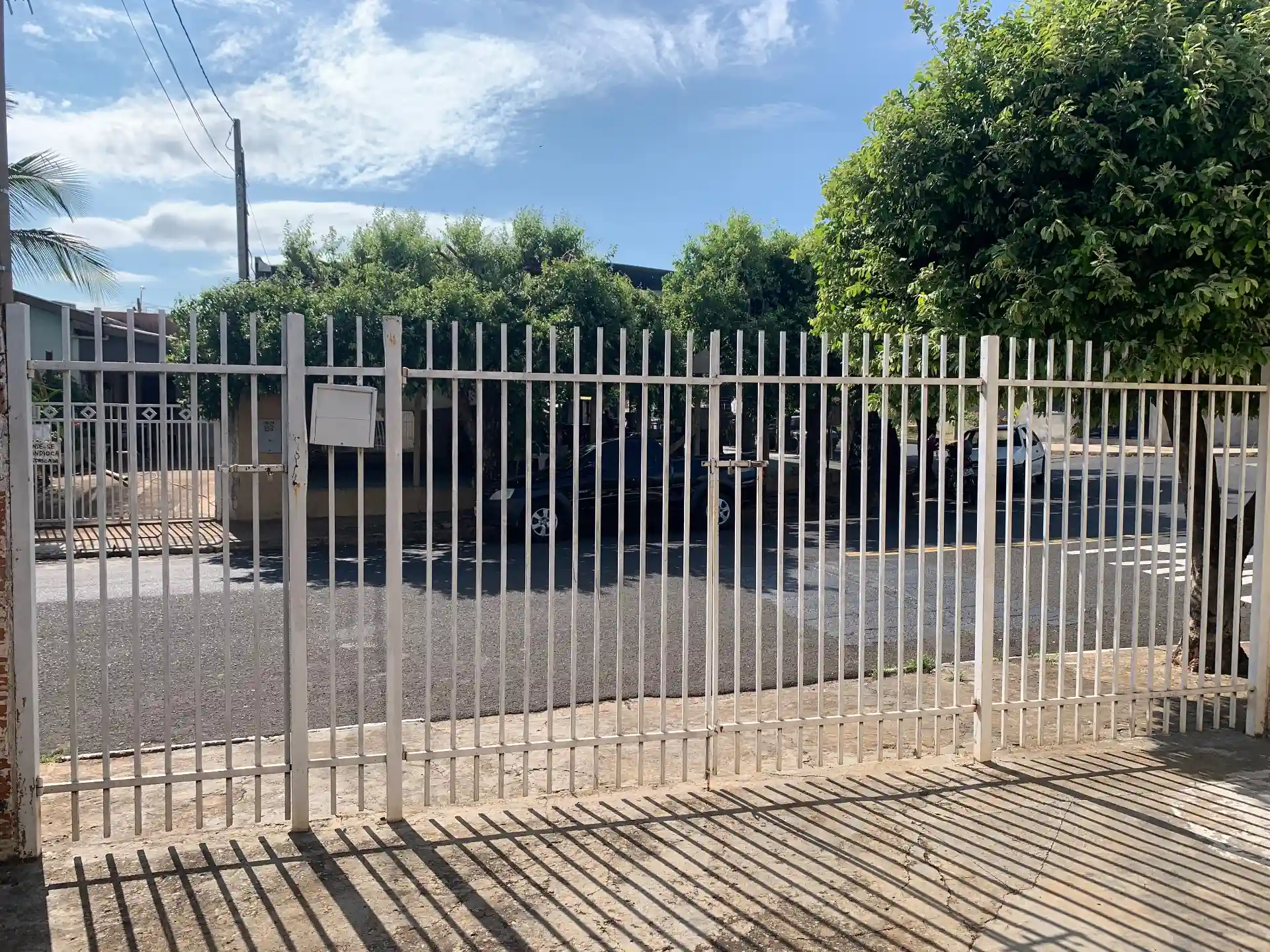 Terreno / Lote / Condomínio com 1 quarto à venda, 286m² — foto 7 de 12