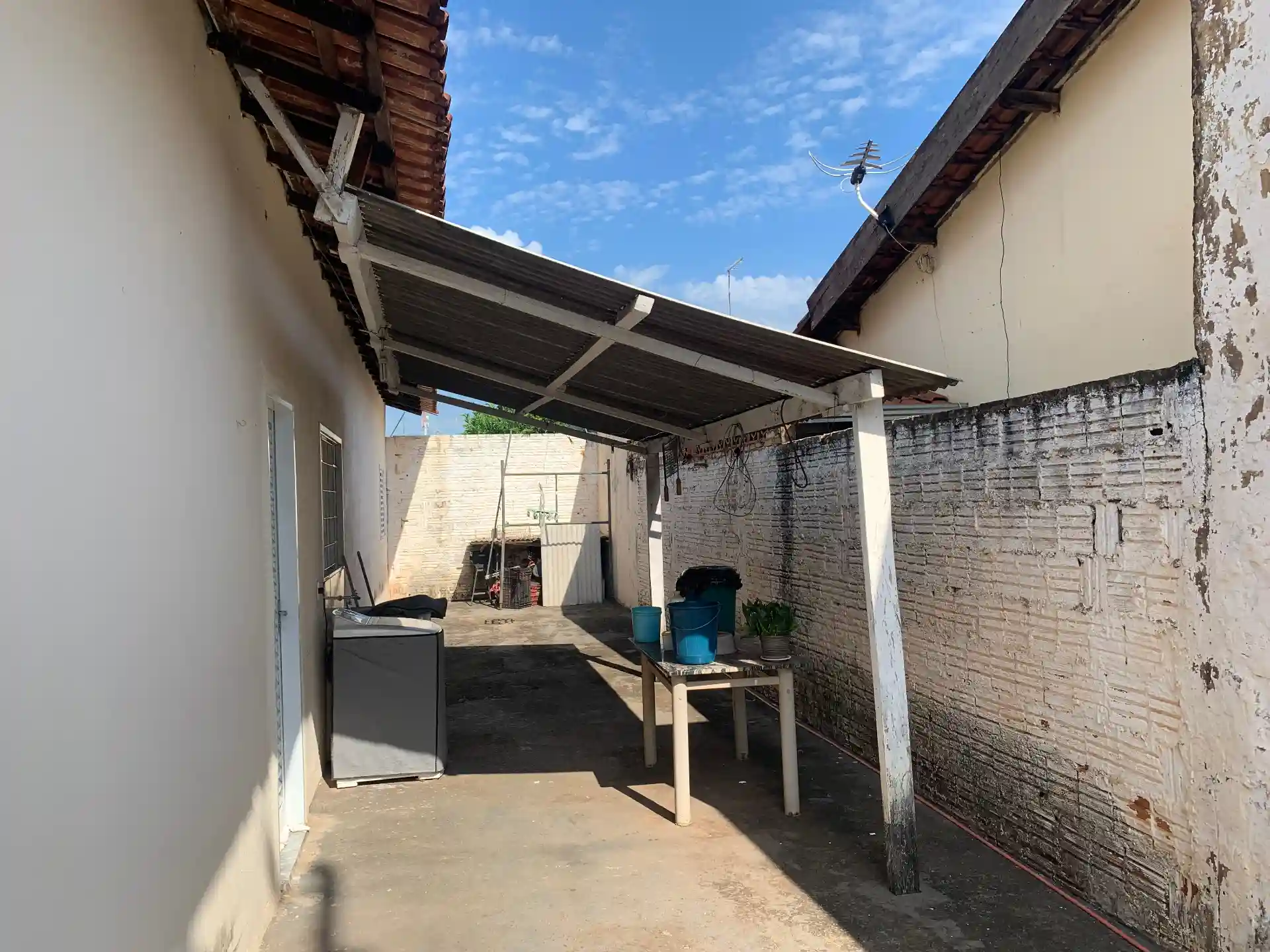 Terreno / Lote / Condomínio com 1 quarto à venda, 286m² — foto 12 de 12